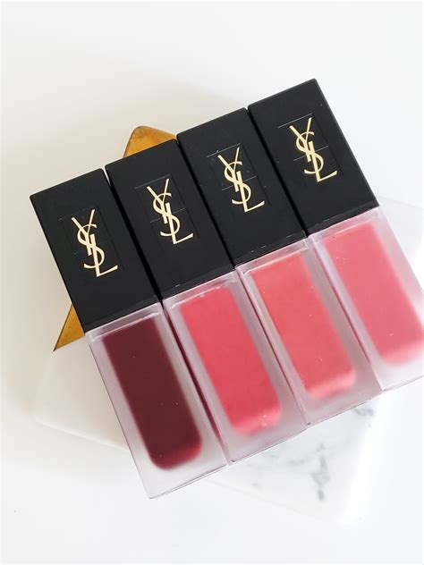 ysl mauve taupe lipstick|ysl beauty tatouage couture cream.